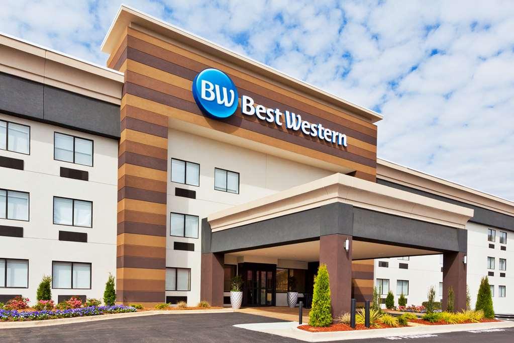 Hotel Western I-85 North Montgomery
