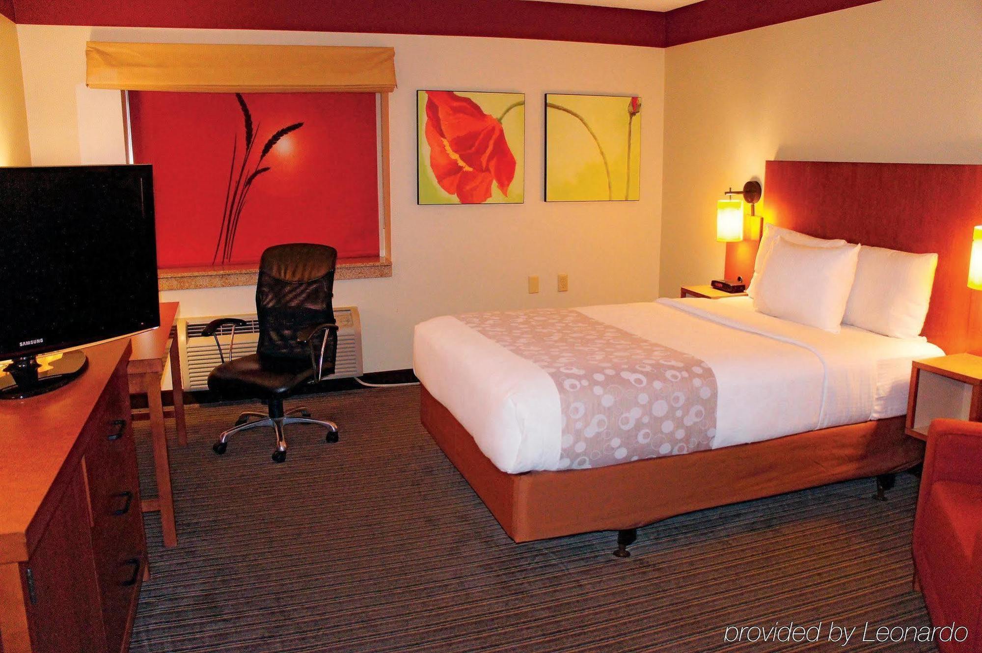 Hotel Western I-85 North Montgomery