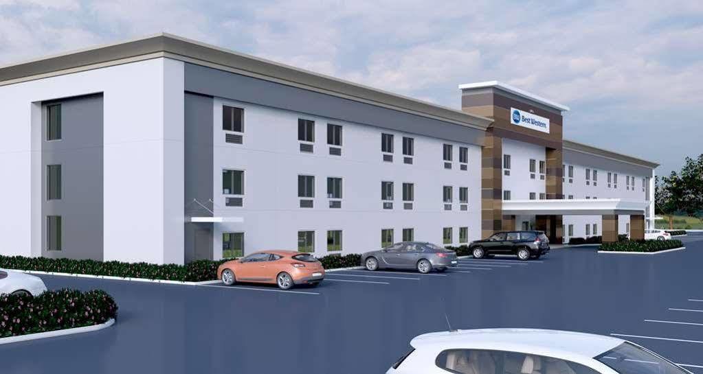 Western I-85 North Hotel Montgomery